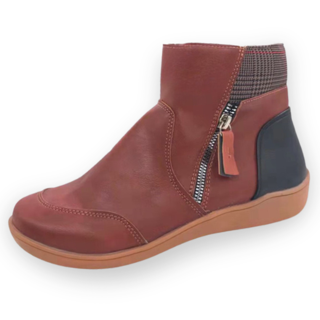 Bota Feminina Ortopédica Texas - Ortopress 2.0