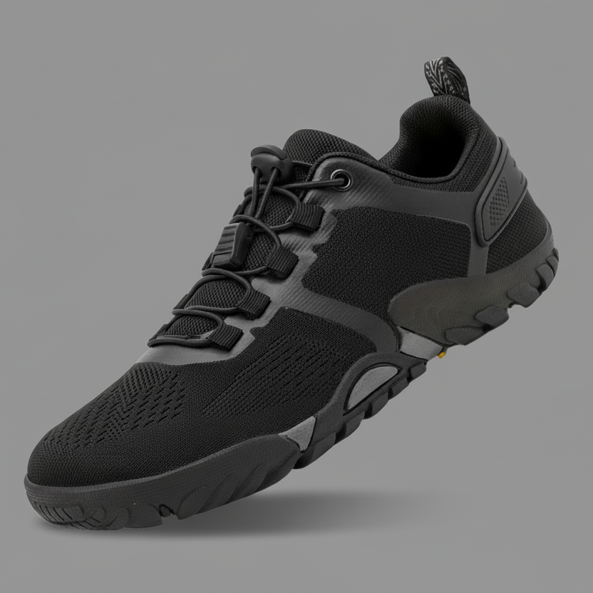 Han Pro- Sapatos Barefoot Ultra Confortáveis ( Para Atividades ao Ar livre )