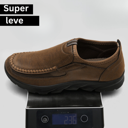 Sapato Masculino Confortável - Winston