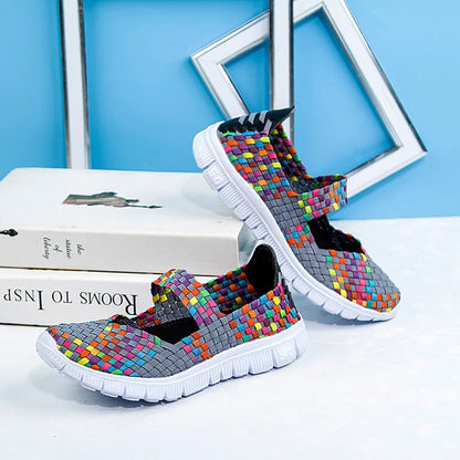 Chaussure semi-orthopédique ultra confortable - Pixel Comfort Plus™