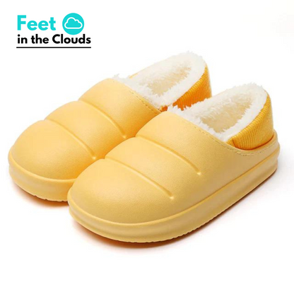 Cloud™  - Pantufas Super Confortáveis (ANTIDERRAPANTE)