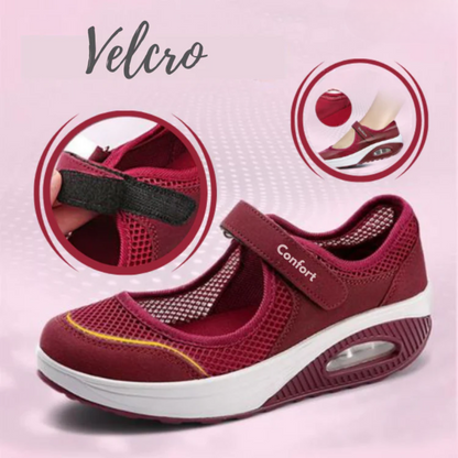 Sapato Ortopédico Super Confortável - Conforty Plus™ 2