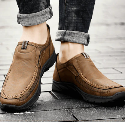 Sapato Masculino Confortável - Winston