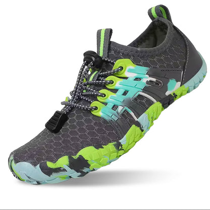 Drift Pro - Chaussures minimalistes ultra confortables (pour les activités de plein air)