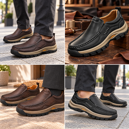 Blueplush – Super comfortable Men's Loafers