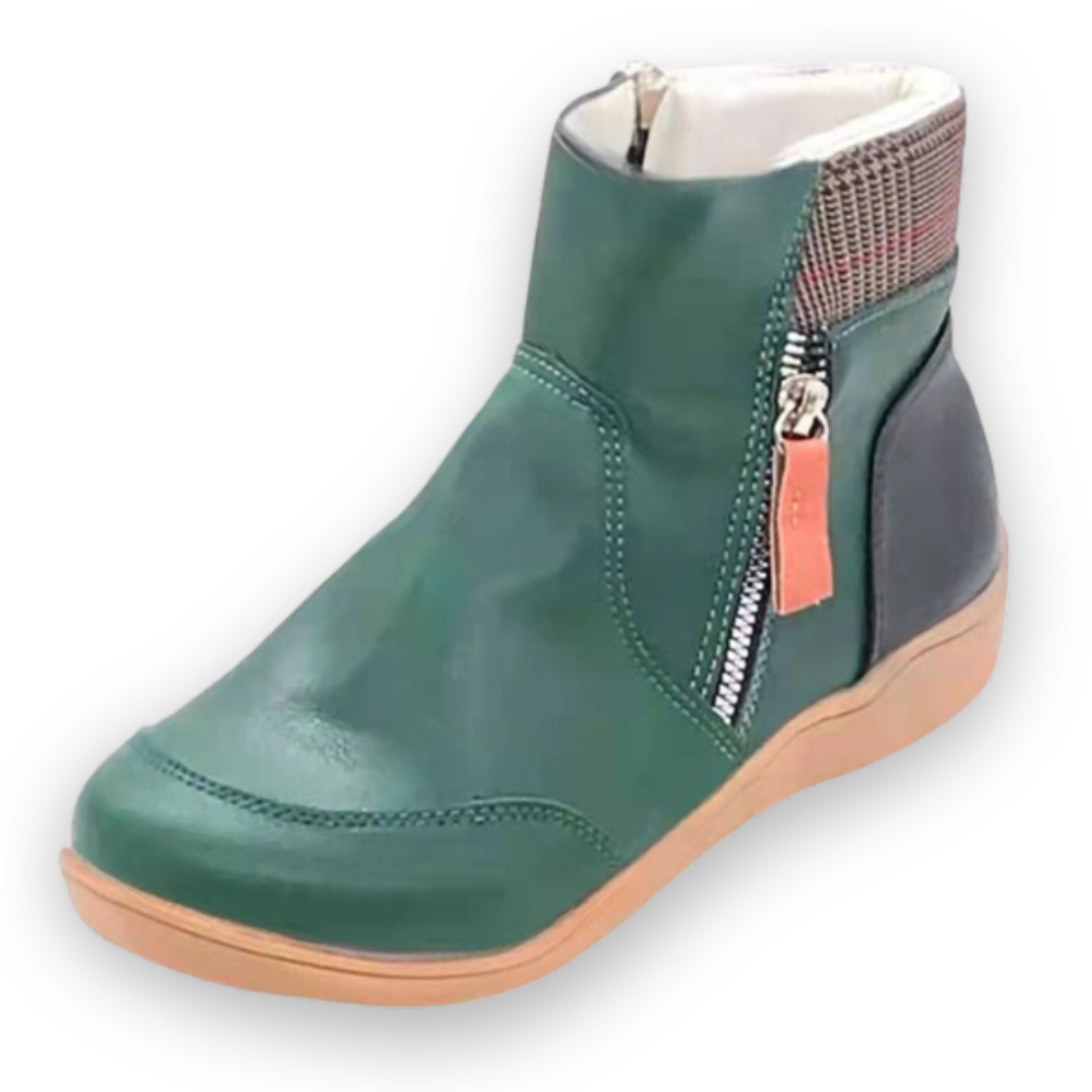 Bota Feminina Ortopédica Texas - Ortopress 2.0