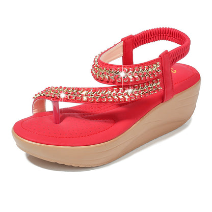 Florida Beach - Super Comfortable Sandal
