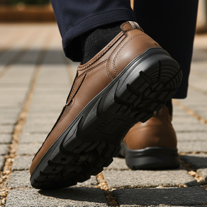 Sapato Masculino Confortável - Winston