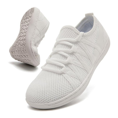 Aura Pro - Sapatos Mulher Barefoot  Ultra Confortáveis