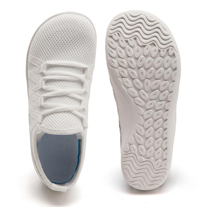 Aura Pro - Sapatos Mulher Barefoot  Ultra Confortáveis