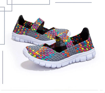 Chaussure semi-orthopédique ultra confortable - Pixel Comfort Plus™