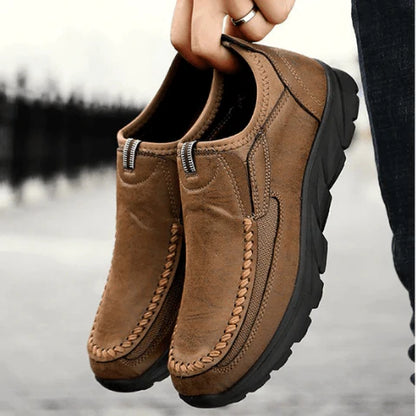 Sapato Masculino Confortável - Winston