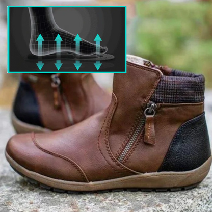 Bottes Ortopress Texas pour femmes - Ortopress 2.0