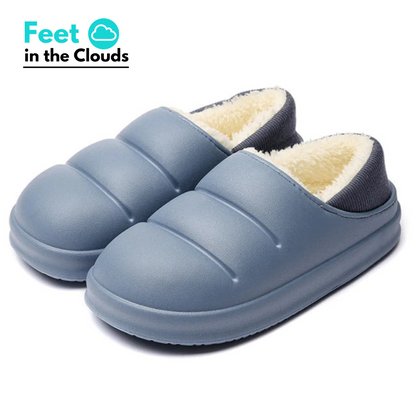Cloud™  - Pantufas Super Confortáveis (ANTIDERRAPANTE)