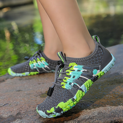 Drift Pro - Chaussures minimalistes ultra confortables (pour les activités de plein air)