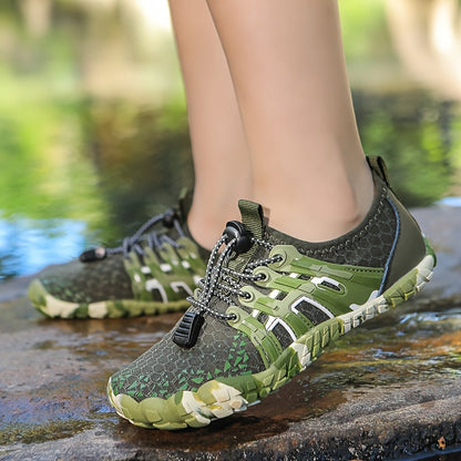 Drift Pro - Chaussures minimalistes ultra confortables (pour les activités de plein air)