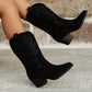 Sevilha Bruna - Bota Casual