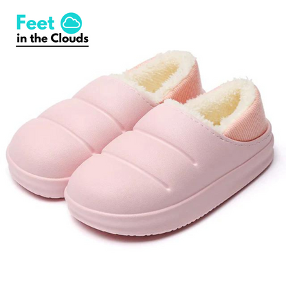 Cloud™  - Pantufas Super Confortáveis (ANTIDERRAPANTE)