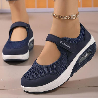 Sapato Ortopédico Super Confortável - Conforty Plus™ 2