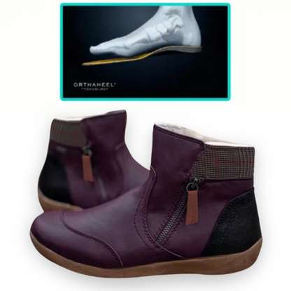 Bottes Ortopress Texas pour femmes - Ortopress 2.0