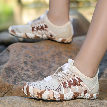 Drift Pro - Chaussures minimalistes ultra confortables (pour les activités de plein air)