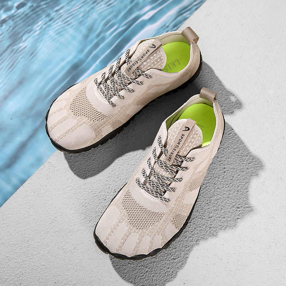 Tanarini Pro - Sapatos Barefoot Ultra Confortáveis ( Para Atividades ao Ar livre  )