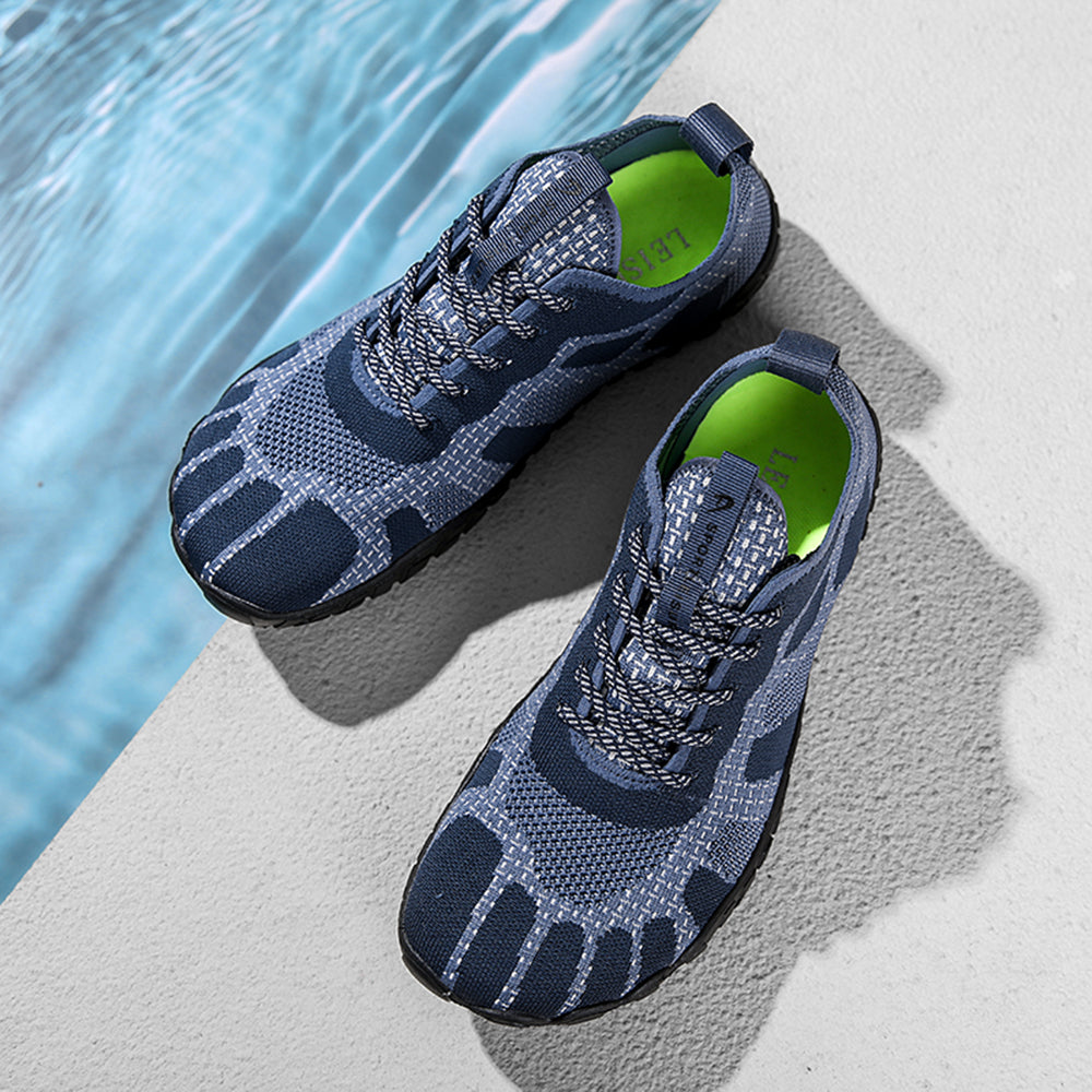 Tanarini Pro - Sapatos Barefoot Ultra Confortáveis ( Para Atividades ao Ar livre  )