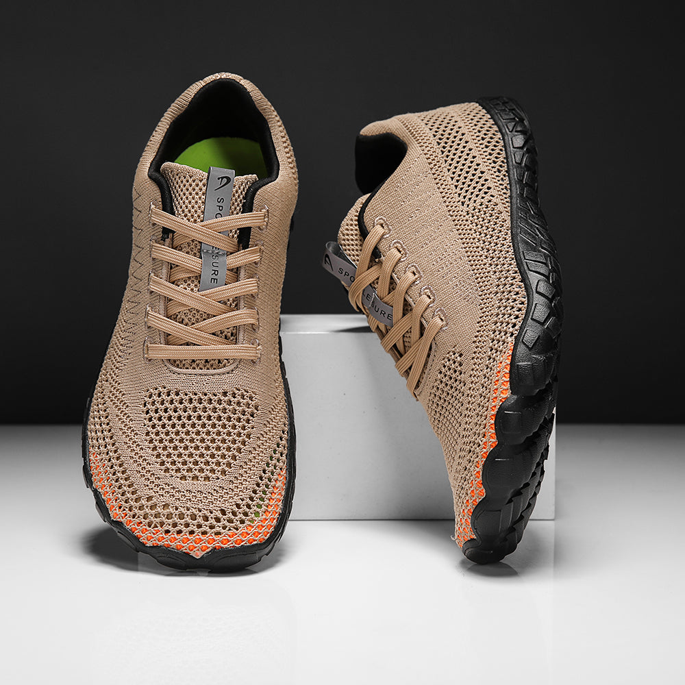 Horizon Pro - Sapatos Barefoot Ultra Confortáveis ( Para Atividades ao Ar livre  )