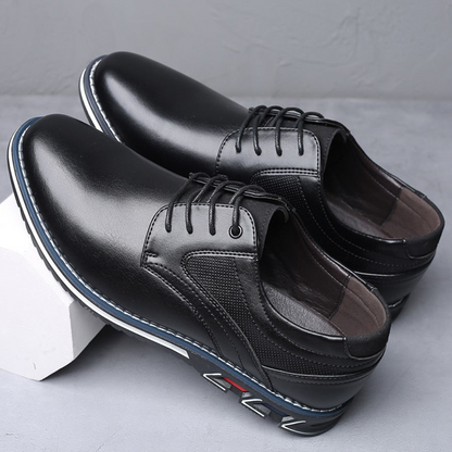 Sapato Masculino Oxford - Super Confortável