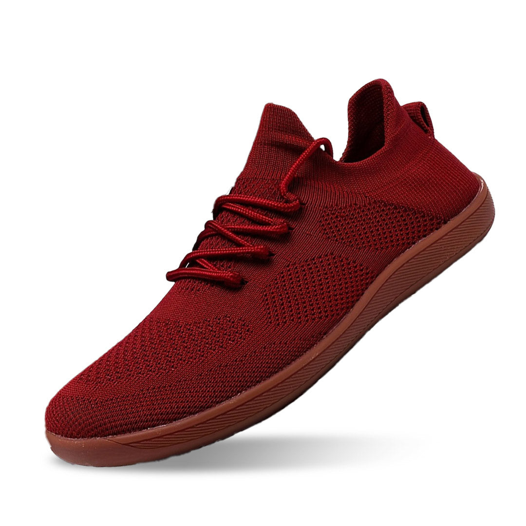 Roberta - Sapatos Barefoot Unissexo Ultra Confortáveis