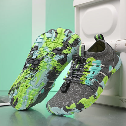 Drift Pro - Chaussures minimalistes ultra confortables (pour les activités de plein air)