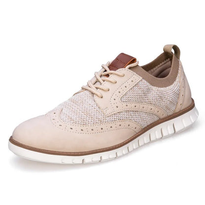 Baskets Alexandre pour homme - Style décontracté et frais 
