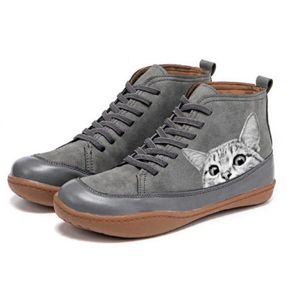 Bota Gato - Ortopress CEMPAR