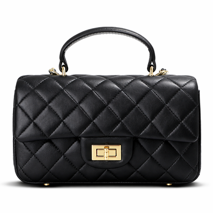 Monaco Class – Genuine Leather Bag