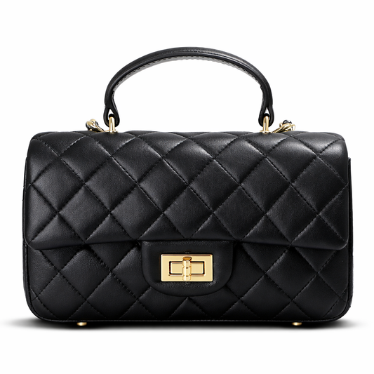 Monaco Class – Genuine Leather Bag