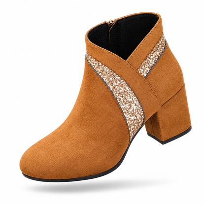 Iraci – Super Comfortable Boots