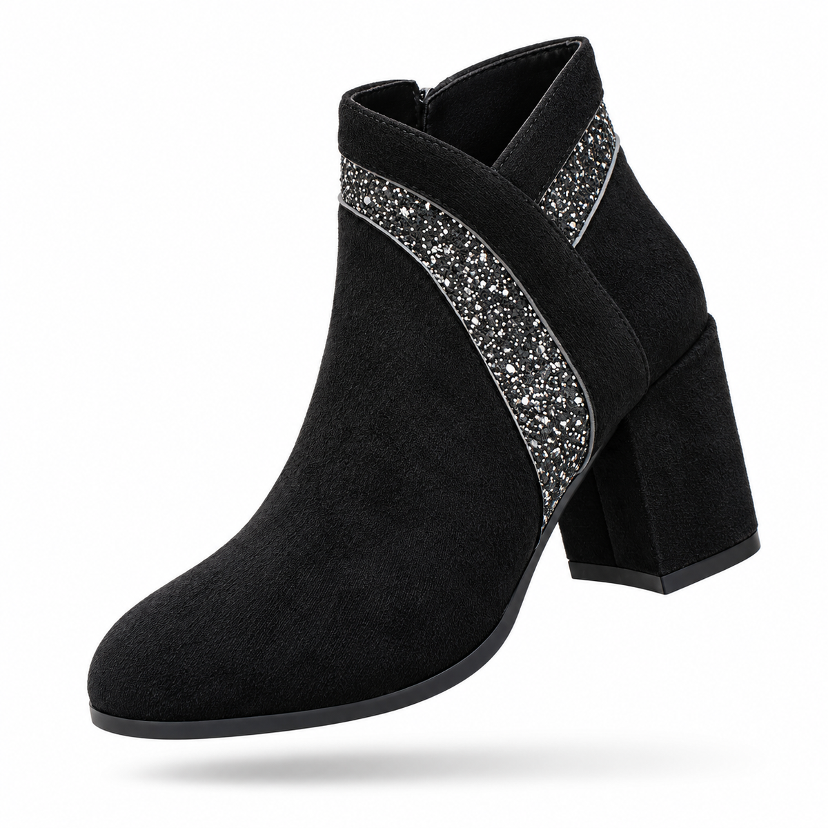 Iraci – Super Comfortable Boots