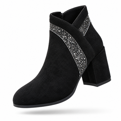 Iraci – Super Comfortable Boots