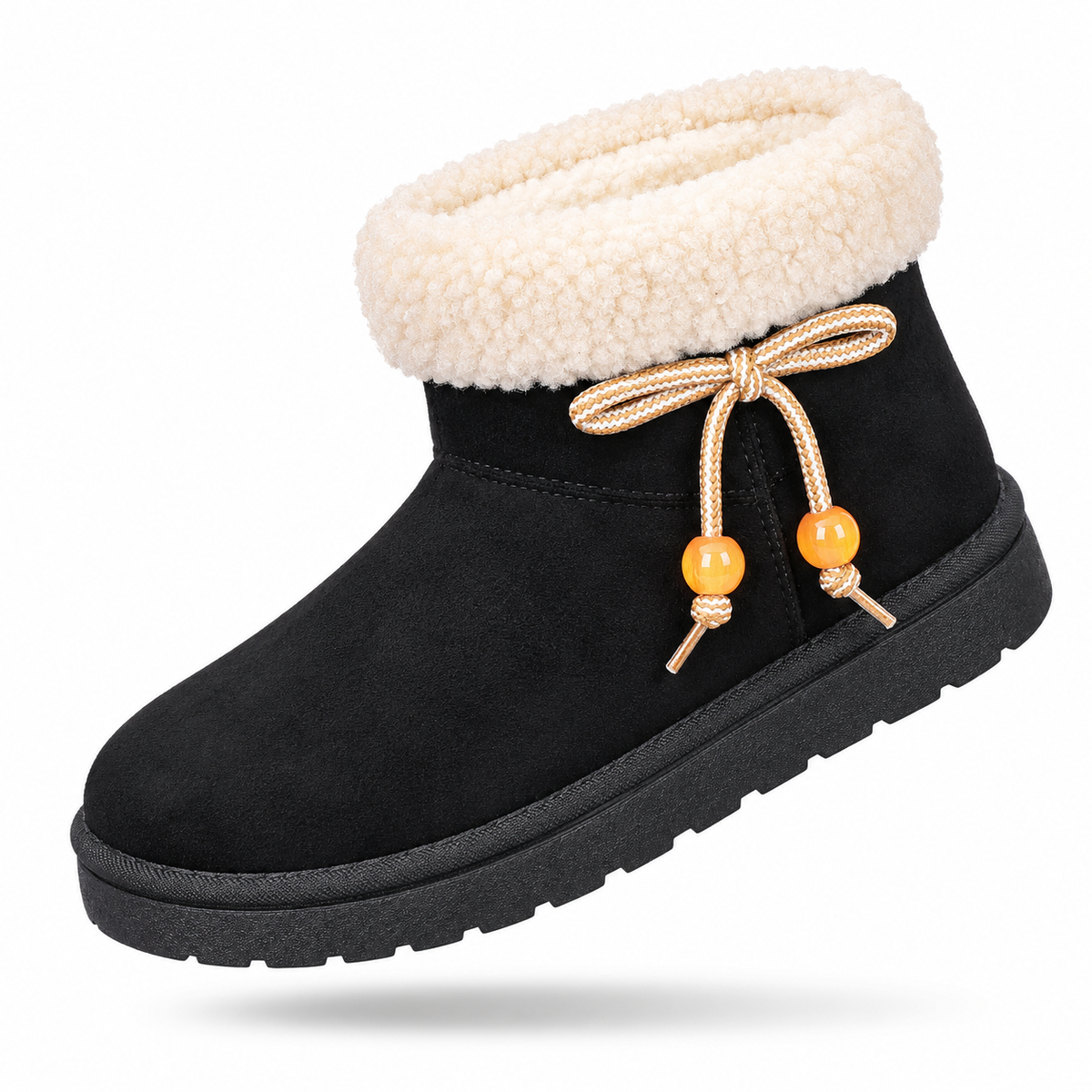 Ercília – Super Comfortable Casual Boots