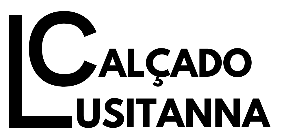 Calçados Lusitanna - Sapataria Online 