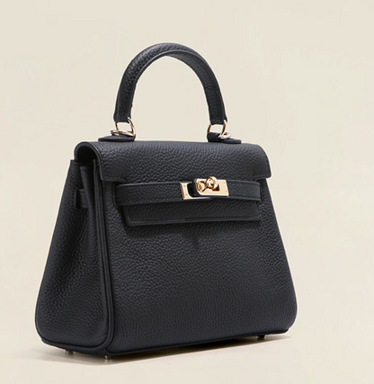 Grace Special Edition – Bolsa 20 cm em Couro Genuíno