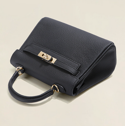 Grace Special Edition – Bolsa 20 cm em Couro Genuíno