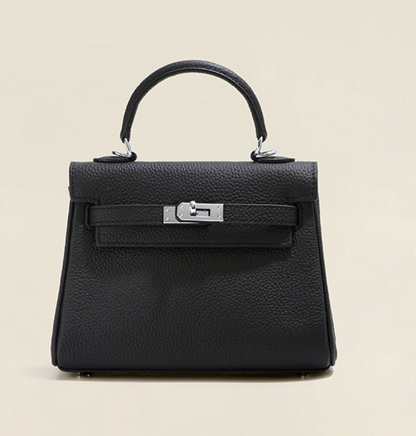 Grace Special Edition – Bolsa 20 cm em Couro Genuíno