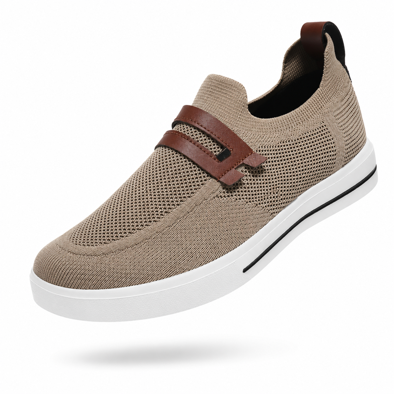 Duarte - Breathable Casual Sneakers