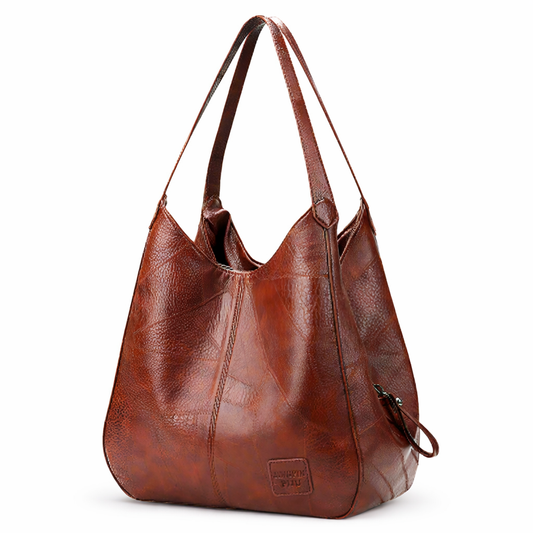 Bolsa INVICTA  – Elegância Casual