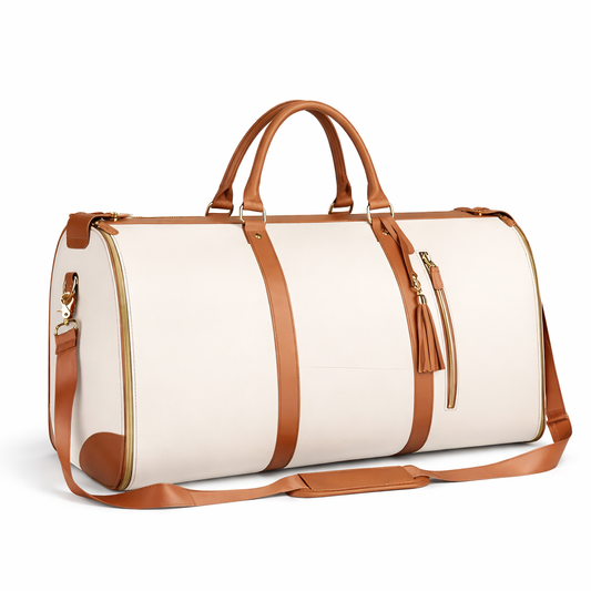 Mala de Viagem Smart - A Mala de Mão Mais Espaçosa