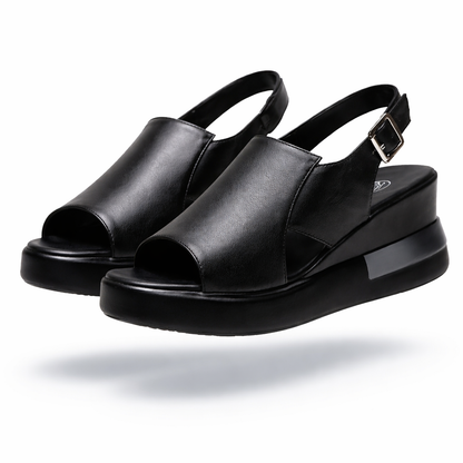 LeConfort - Sandale ultra confortable et légère 