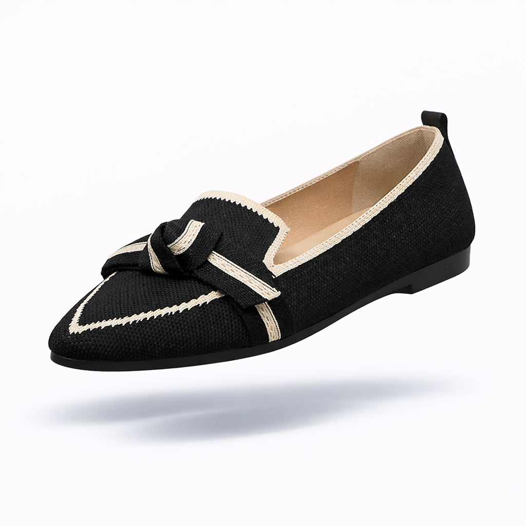 Sarena Marie - Mocassins super confortables et tendance 