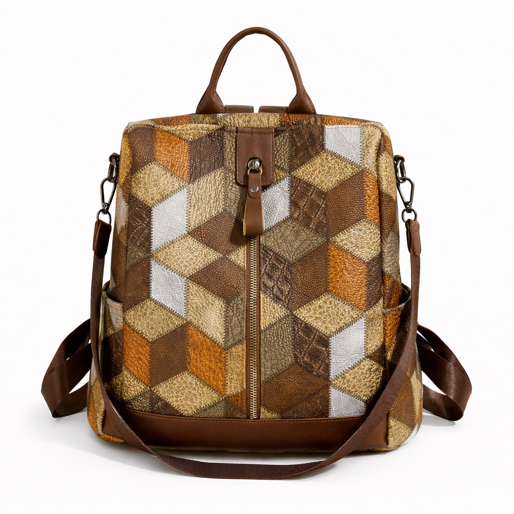 Sac à dos confortable Helena-Urbana