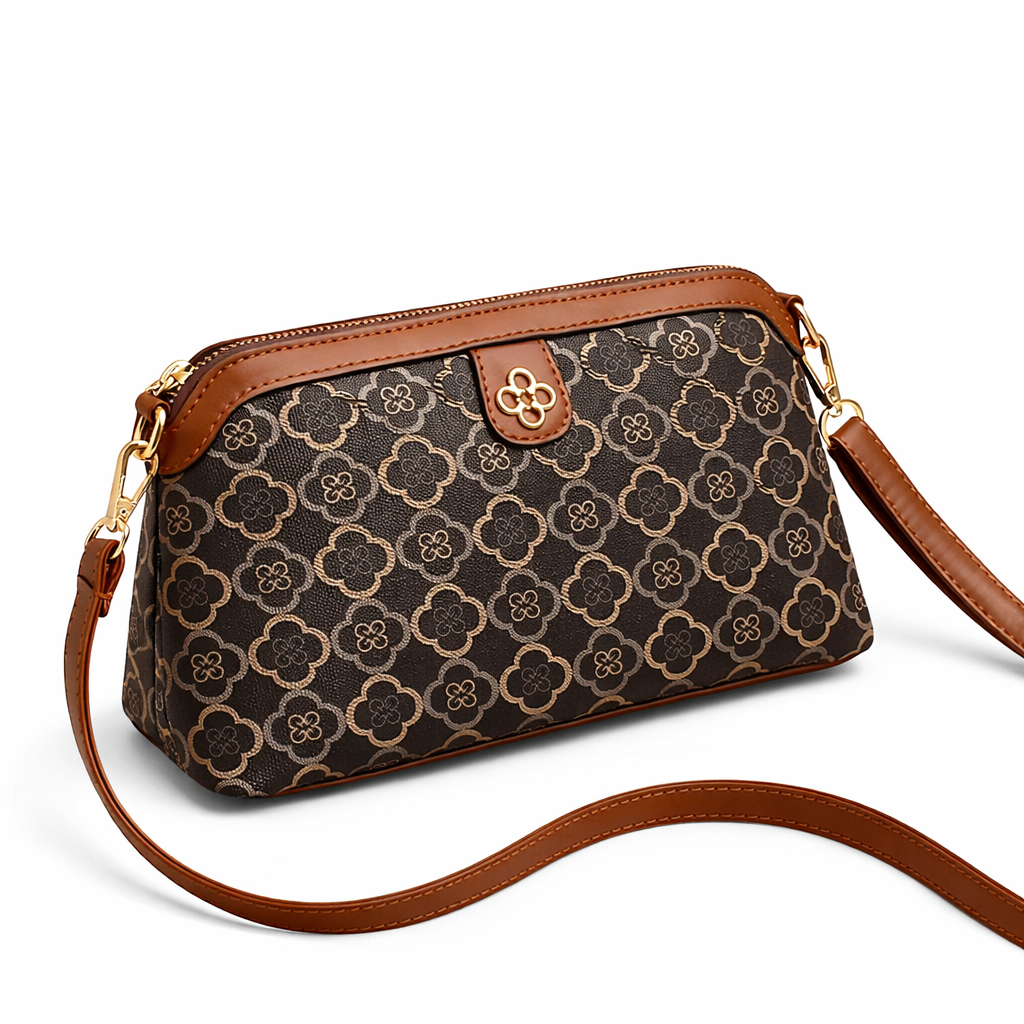 Sac Diana – Élégance décontractée